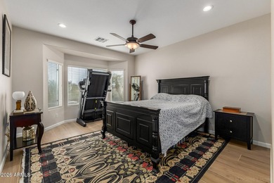 This stunning home has been thoughtfully updated with chic on Coldwater Golf Club in Arizona - for sale on GolfHomes.com, golf home, golf lot