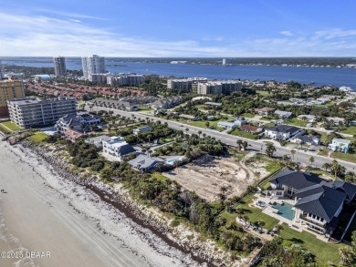 Unparalleled Oceanfront Opportunity in Daytona Beach Shores
 on Oceans Golf Club in Florida - for sale on GolfHomes.com, golf home, golf lot