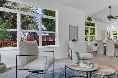 Check out this premium locale nestled in Coal Creek Ranch, a on Coal Creek Golf Course in Colorado - for sale on GolfHomes.com, golf home, golf lot