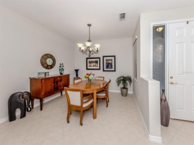 Imagine waking up to breathtaking, wide serene LAKE VIEWS every on Venetian Golf and River Club in Florida - for sale on GolfHomes.com, golf home, golf lot