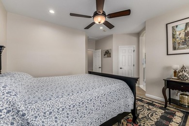 This stunning home has been thoughtfully updated with chic on Coldwater Golf Club in Arizona - for sale on GolfHomes.com, golf home, golf lot