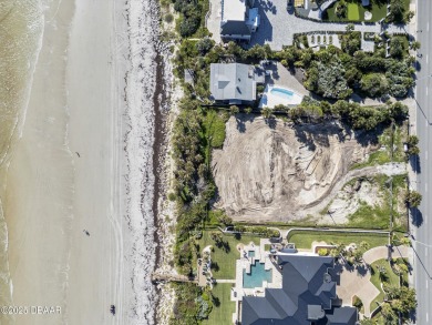 Unparalleled Oceanfront Opportunity in Daytona Beach Shores
 on Oceans Golf Club in Florida - for sale on GolfHomes.com, golf home, golf lot