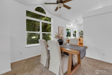 Check out this premium locale nestled in Coal Creek Ranch, a on Coal Creek Golf Course in Colorado - for sale on GolfHomes.com, golf home, golf lot