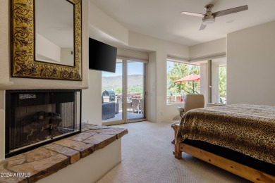 Welcome to Apache Cottage 60! This stunning home offers the on Desert Mountain Golf Club - Renegade Course in Arizona - for sale on GolfHomes.com, golf home, golf lot