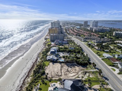 Unparalleled Oceanfront Opportunity in Daytona Beach Shores
 on Oceans Golf Club in Florida - for sale on GolfHomes.com, golf home, golf lot