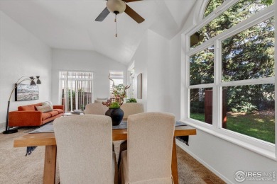 Check out this premium locale nestled in Coal Creek Ranch, a on Coal Creek Golf Course in Colorado - for sale on GolfHomes.com, golf home, golf lot