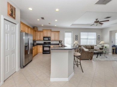 Imagine waking up to breathtaking, wide serene LAKE VIEWS every on Venetian Golf and River Club in Florida - for sale on GolfHomes.com, golf home, golf lot