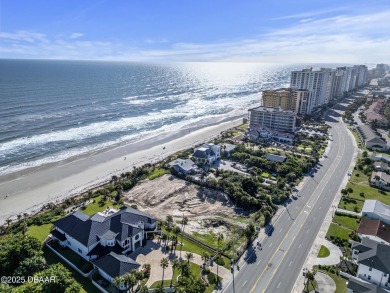 Unparalleled Oceanfront Opportunity in Daytona Beach Shores
 on Oceans Golf Club in Florida - for sale on GolfHomes.com, golf home, golf lot