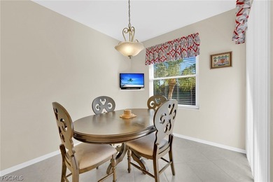 Discover a beautifully maintained second floor condominium in on Eagle Ridge Golf and Tennis Club in Florida - for sale on GolfHomes.com, golf home, golf lot