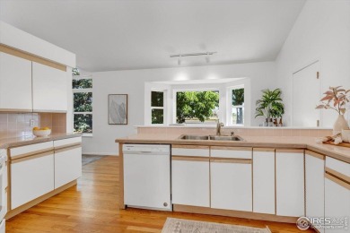 Check out this premium locale nestled in Coal Creek Ranch, a on Coal Creek Golf Course in Colorado - for sale on GolfHomes.com, golf home, golf lot