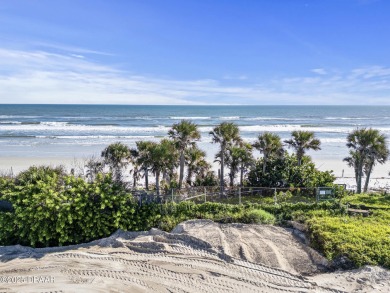 Unparalleled Oceanfront Opportunity in Daytona Beach Shores
 on Oceans Golf Club in Florida - for sale on GolfHomes.com, golf home, golf lot
