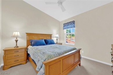 Discover a beautifully maintained second floor condominium in on Eagle Ridge Golf and Tennis Club in Florida - for sale on GolfHomes.com, golf home, golf lot