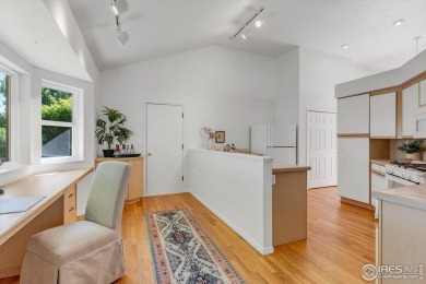 Check out this premium locale nestled in Coal Creek Ranch, a on Coal Creek Golf Course in Colorado - for sale on GolfHomes.com, golf home, golf lot