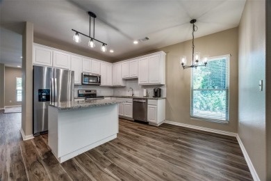 Beautifully maintained home located at 1501 Fairway Drive in on Woodlawn Country Club in Texas - for sale on GolfHomes.com, golf home, golf lot
