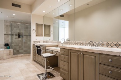 Welcome to Apache Cottage 60! This stunning home offers the on Desert Mountain Golf Club - Renegade Course in Arizona - for sale on GolfHomes.com, golf home, golf lot