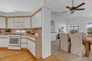 Check out this premium locale nestled in Coal Creek Ranch, a on Coal Creek Golf Course in Colorado - for sale on GolfHomes.com, golf home, golf lot