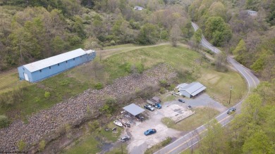Possibilities are endless...Here's your opportunity to own over on  in West Virginia - for sale on GolfHomes.com, golf home, golf lot