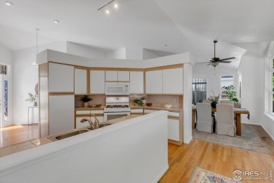 Check out this premium locale nestled in Coal Creek Ranch, a on Coal Creek Golf Course in Colorado - for sale on GolfHomes.com, golf home, golf lot