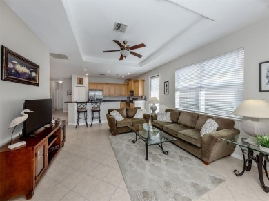 Imagine waking up to breathtaking, wide serene LAKE VIEWS every on Venetian Golf and River Club in Florida - for sale on GolfHomes.com, golf home, golf lot
