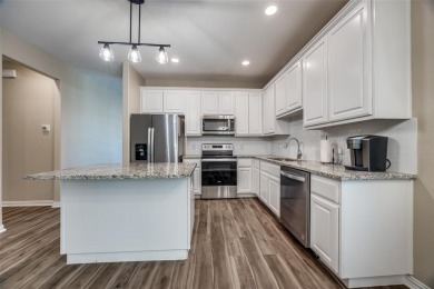 Beautifully maintained home located at 1501 Fairway Drive in on Woodlawn Country Club in Texas - for sale on GolfHomes.com, golf home, golf lot