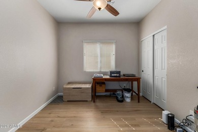 This stunning home has been thoughtfully updated with chic on Coldwater Golf Club in Arizona - for sale on GolfHomes.com, golf home, golf lot