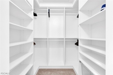 Discover a beautifully maintained second floor condominium in on Eagle Ridge Golf and Tennis Club in Florida - for sale on GolfHomes.com, golf home, golf lot