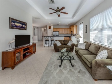 Imagine waking up to breathtaking, wide serene LAKE VIEWS every on Venetian Golf and River Club in Florida - for sale on GolfHomes.com, golf home, golf lot
