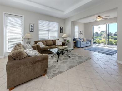 Imagine waking up to breathtaking, wide serene LAKE VIEWS every on Venetian Golf and River Club in Florida - for sale on GolfHomes.com, golf home, golf lot