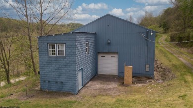 Possibilities are endless...Here's your opportunity to own over on  in West Virginia - for sale on GolfHomes.com, golf home, golf lot