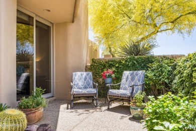 Welcome to Apache Cottage 60! This stunning home offers the on Desert Mountain Golf Club - Renegade Course in Arizona - for sale on GolfHomes.com, golf home, golf lot