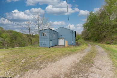Possibilities are endless...Here's your opportunity to own over on  in West Virginia - for sale on GolfHomes.com, golf home, golf lot