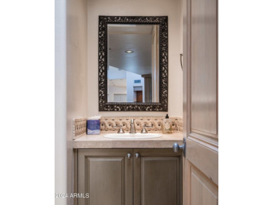 Welcome to Apache Cottage 60! This stunning home offers the on Desert Mountain Golf Club - Renegade Course in Arizona - for sale on GolfHomes.com, golf home, golf lot