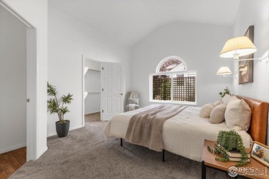 Check out this premium locale nestled in Coal Creek Ranch, a on Coal Creek Golf Course in Colorado - for sale on GolfHomes.com, golf home, golf lot