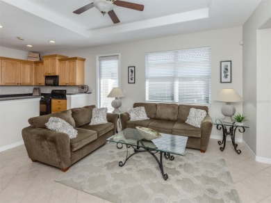 Imagine waking up to breathtaking, wide serene LAKE VIEWS every on Venetian Golf and River Club in Florida - for sale on GolfHomes.com, golf home, golf lot