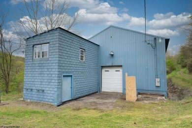 Possibilities are endless...Here's your opportunity to own over on  in West Virginia - for sale on GolfHomes.com, golf home, golf lot