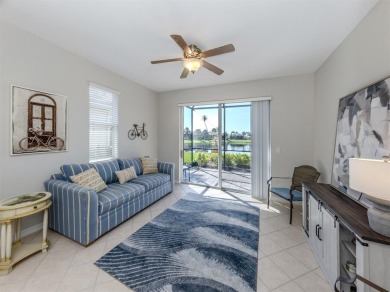 Imagine waking up to breathtaking, wide serene LAKE VIEWS every on Venetian Golf and River Club in Florida - for sale on GolfHomes.com, golf home, golf lot