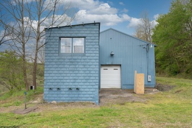 Possibilities are endless...Here's your opportunity to own over on  in West Virginia - for sale on GolfHomes.com, golf home, golf lot