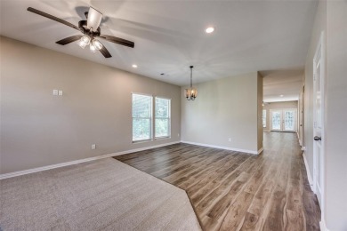 Beautifully maintained home located at 1501 Fairway Drive in on Woodlawn Country Club in Texas - for sale on GolfHomes.com, golf home, golf lot