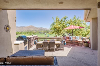 Welcome to Apache Cottage 60! This stunning home offers the on Desert Mountain Golf Club - Renegade Course in Arizona - for sale on GolfHomes.com, golf home, golf lot
