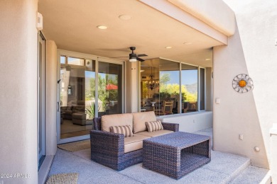 Welcome to Apache Cottage 60! This stunning home offers the on Desert Mountain Golf Club - Renegade Course in Arizona - for sale on GolfHomes.com, golf home, golf lot