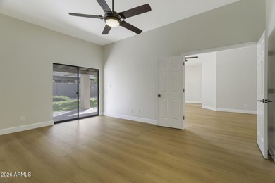 Enjoy effortless desert living in this beautifully remodeled on Stonecreek Golf Club in Arizona - for sale on GolfHomes.com, golf home, golf lot