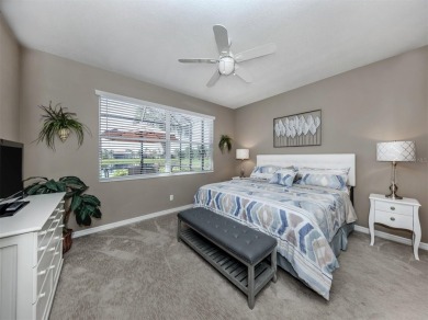 Imagine waking up to breathtaking, wide serene LAKE VIEWS every on Venetian Golf and River Club in Florida - for sale on GolfHomes.com, golf home, golf lot