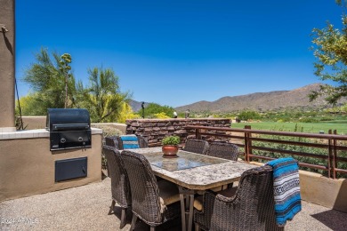 Welcome to Apache Cottage 60! This stunning home offers the on Desert Mountain Golf Club - Renegade Course in Arizona - for sale on GolfHomes.com, golf home, golf lot