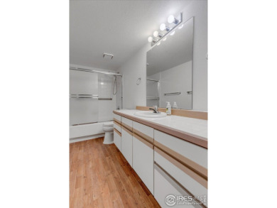 Check out this premium locale nestled in Coal Creek Ranch, a on Coal Creek Golf Course in Colorado - for sale on GolfHomes.com, golf home, golf lot