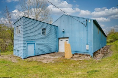 Possibilities are endless...Here's your opportunity to own over on  in West Virginia - for sale on GolfHomes.com, golf home, golf lot