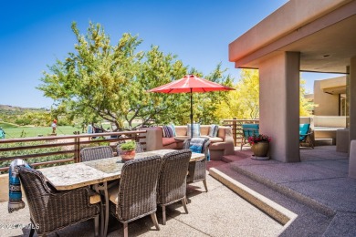 Welcome to Apache Cottage 60! This stunning home offers the on Desert Mountain Golf Club - Renegade Course in Arizona - for sale on GolfHomes.com, golf home, golf lot