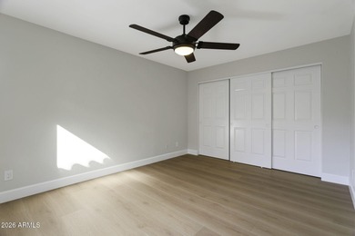 Enjoy effortless desert living in this beautifully remodeled on Stonecreek Golf Club in Arizona - for sale on GolfHomes.com, golf home, golf lot