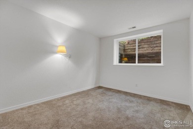 Check out this premium locale nestled in Coal Creek Ranch, a on Coal Creek Golf Course in Colorado - for sale on GolfHomes.com, golf home, golf lot