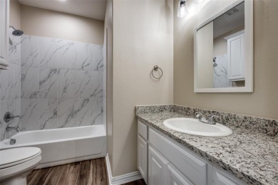 Beautifully maintained home located at 1501 Fairway Drive in on Woodlawn Country Club in Texas - for sale on GolfHomes.com, golf home, golf lot