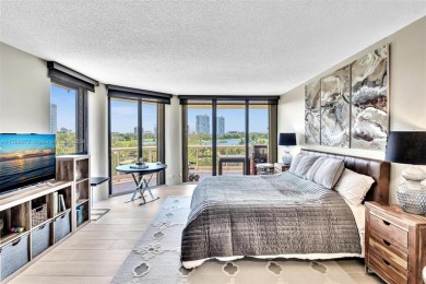 Meticulously maintained, 3/2.5, (Split)2,290 sq ft beauty is on Turnberry Isle Resort and Club in Florida - for sale on GolfHomes.com, golf home, golf lot